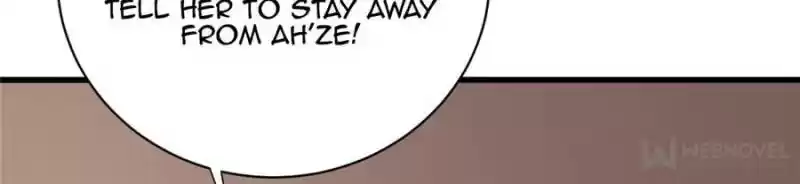 The Icy Chairman’S Cute Little Wife Chapter 49