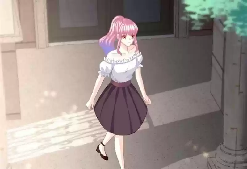 The Icy Chairman’S Cute Little Wife Chapter 49