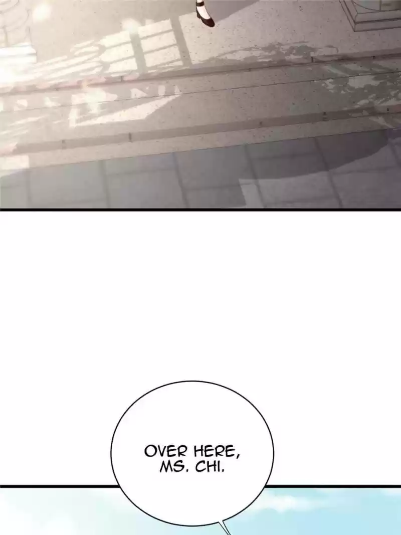 The Icy Chairman’S Cute Little Wife Chapter 49