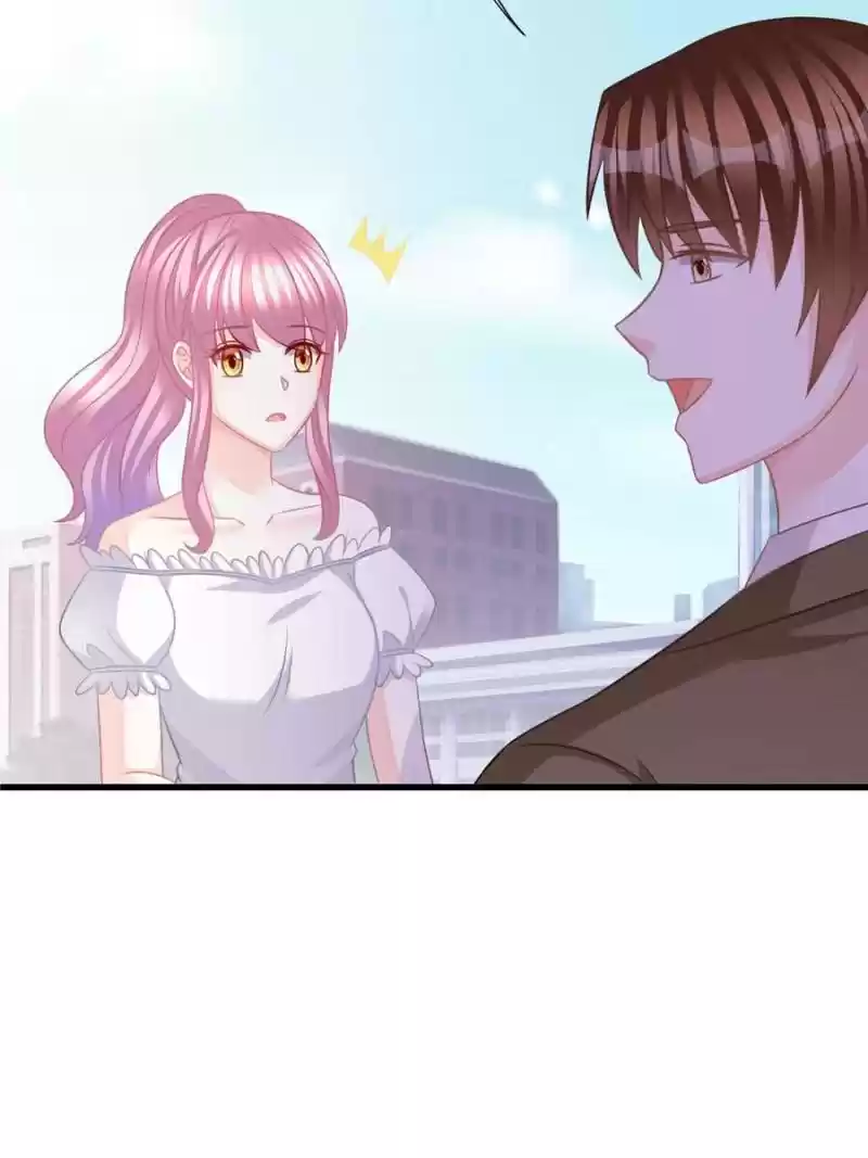 The Icy Chairman’S Cute Little Wife Chapter 49