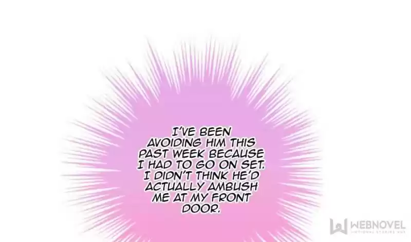 The Icy Chairman’S Cute Little Wife Chapter 49