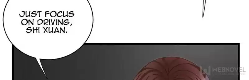 The Icy Chairman’S Cute Little Wife Chapter 49