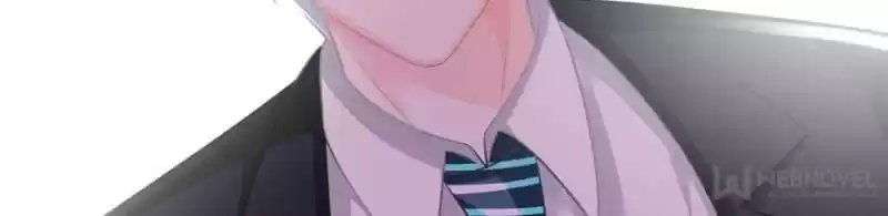 The Icy Chairman’S Cute Little Wife Chapter 49