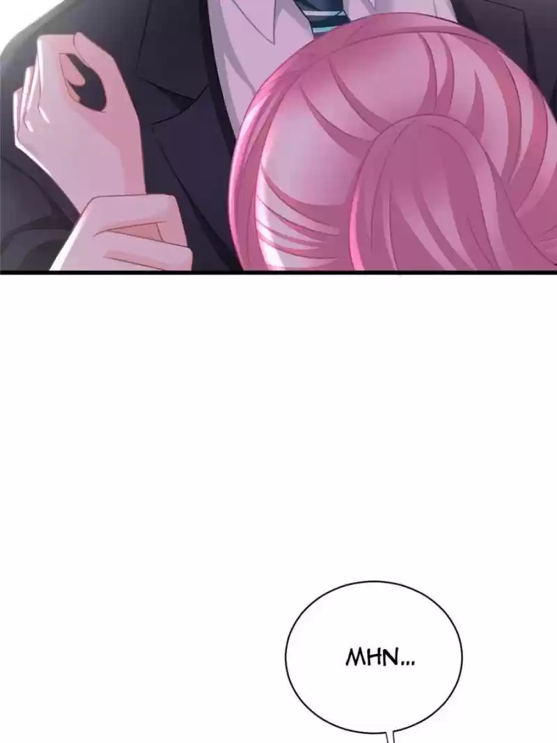 The Icy Chairman’S Cute Little Wife Chapter 49