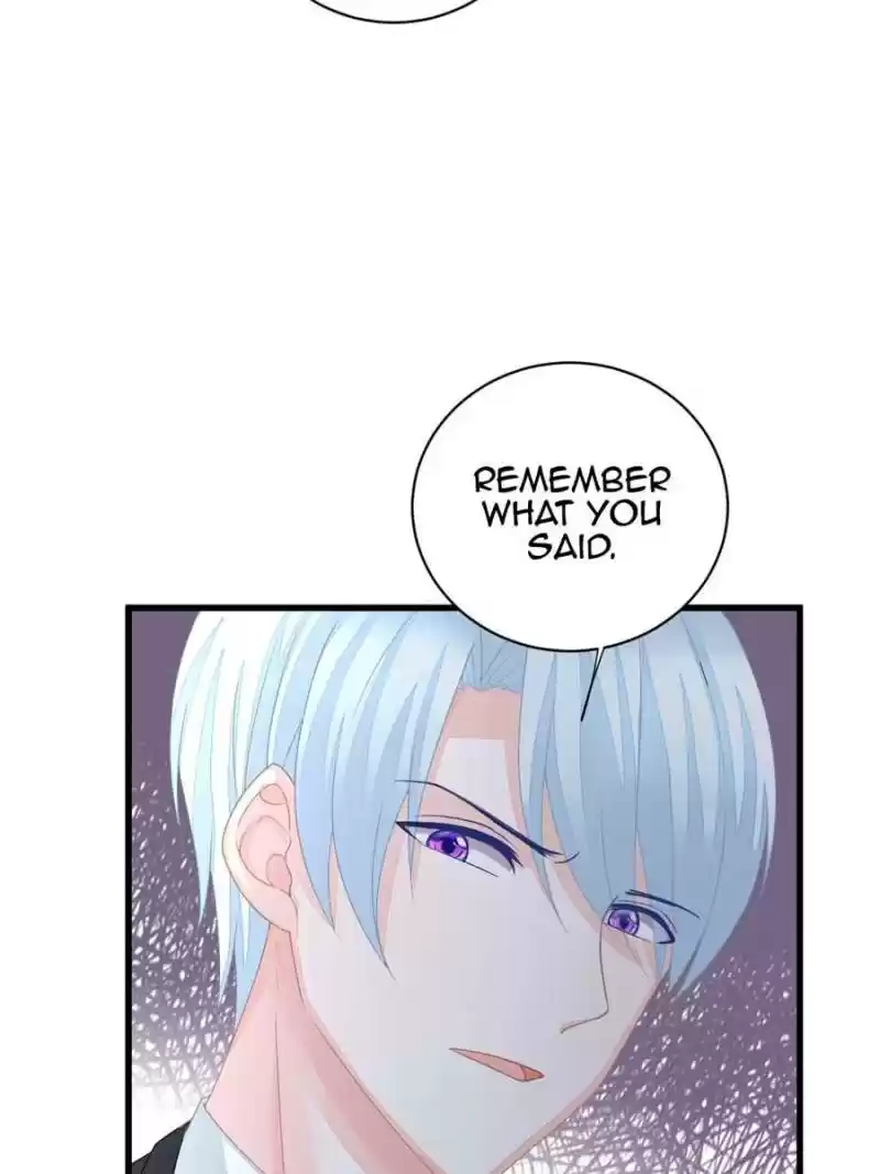 The Icy Chairman’S Cute Little Wife Chapter 49