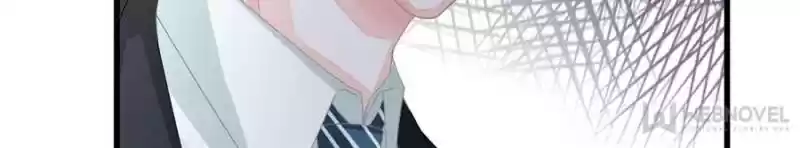 The Icy Chairman’S Cute Little Wife Chapter 49