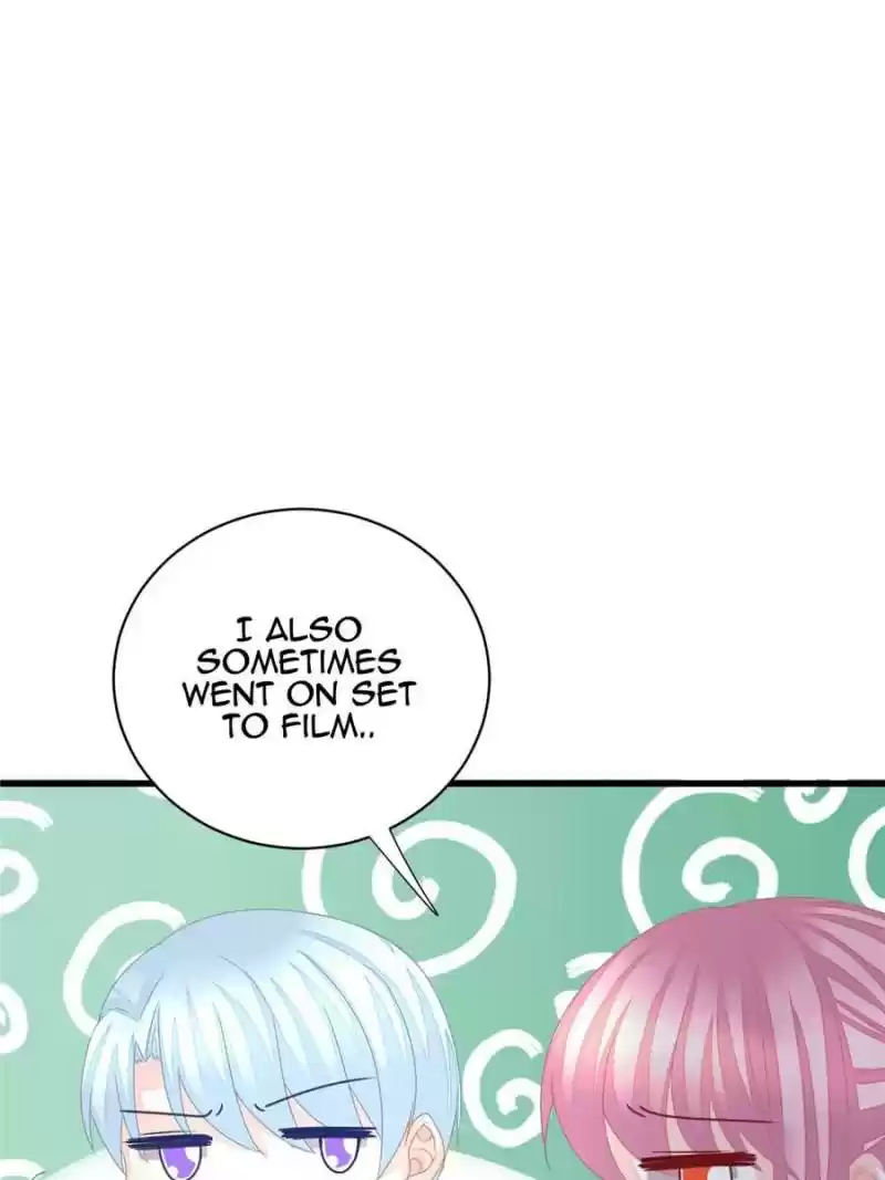 The Icy Chairman’S Cute Little Wife Chapter 49