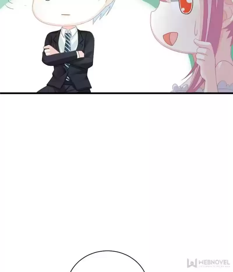 The Icy Chairman’S Cute Little Wife Chapter 49