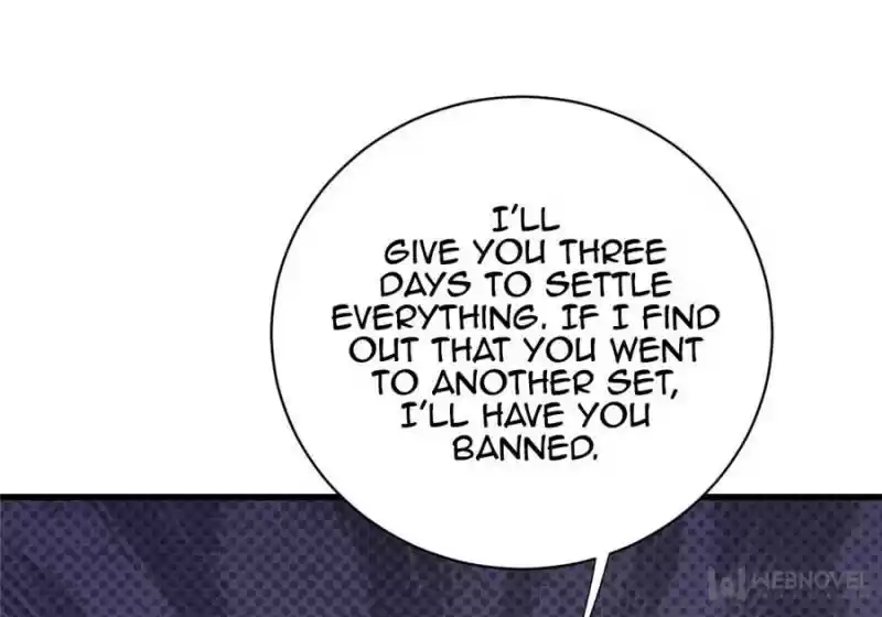 The Icy Chairman’S Cute Little Wife Chapter 49