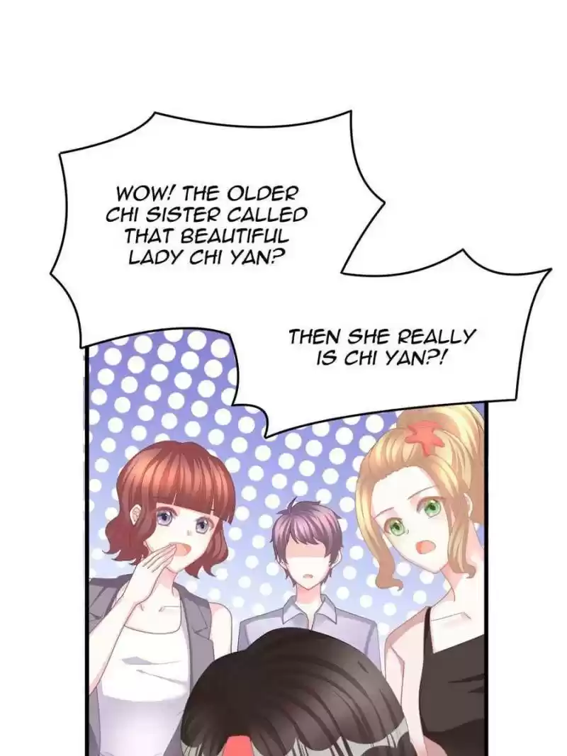 The Icy Chairman’S Cute Little Wife Chapter 5