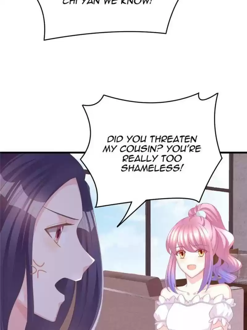 The Icy Chairman’S Cute Little Wife Chapter 5