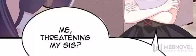 The Icy Chairman’S Cute Little Wife Chapter 5