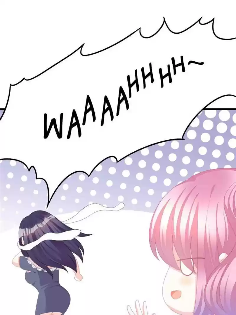 The Icy Chairman’S Cute Little Wife Chapter 5