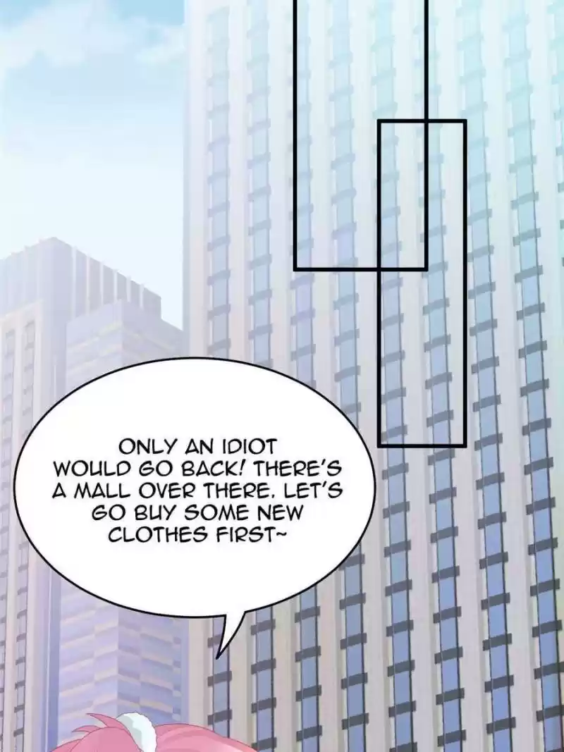 The Icy Chairman’S Cute Little Wife Chapter 5