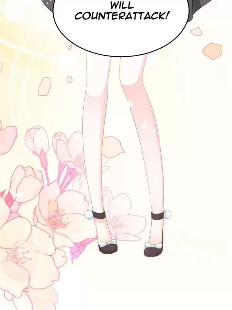 The Icy Chairman’S Cute Little Wife Chapter 5