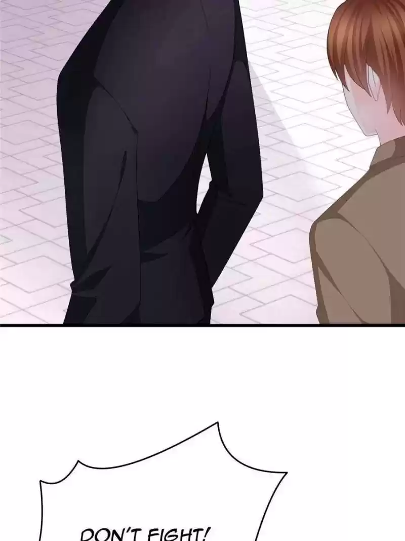 The Icy Chairman’S Cute Little Wife Chapter 5