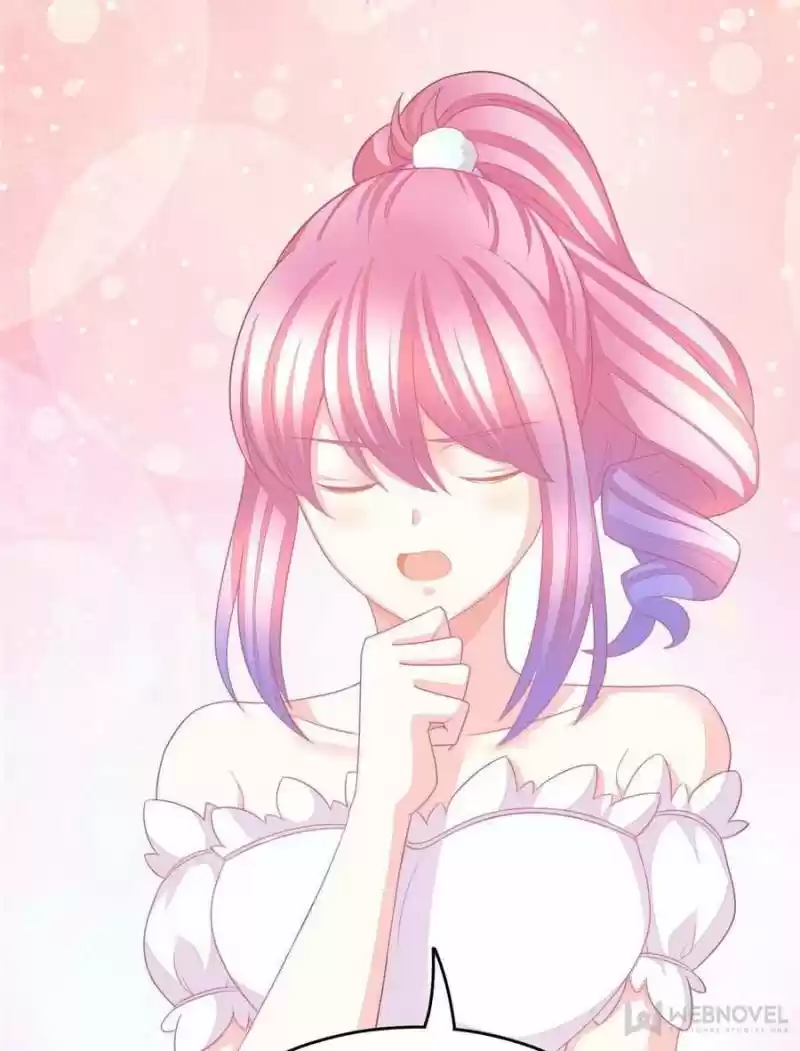 The Icy Chairman’S Cute Little Wife Chapter 5