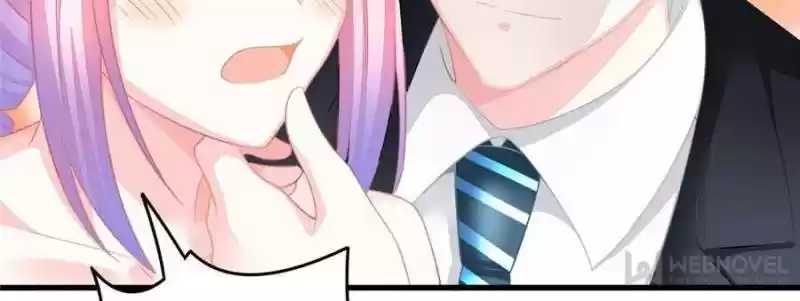 The Icy Chairman’S Cute Little Wife Chapter 5