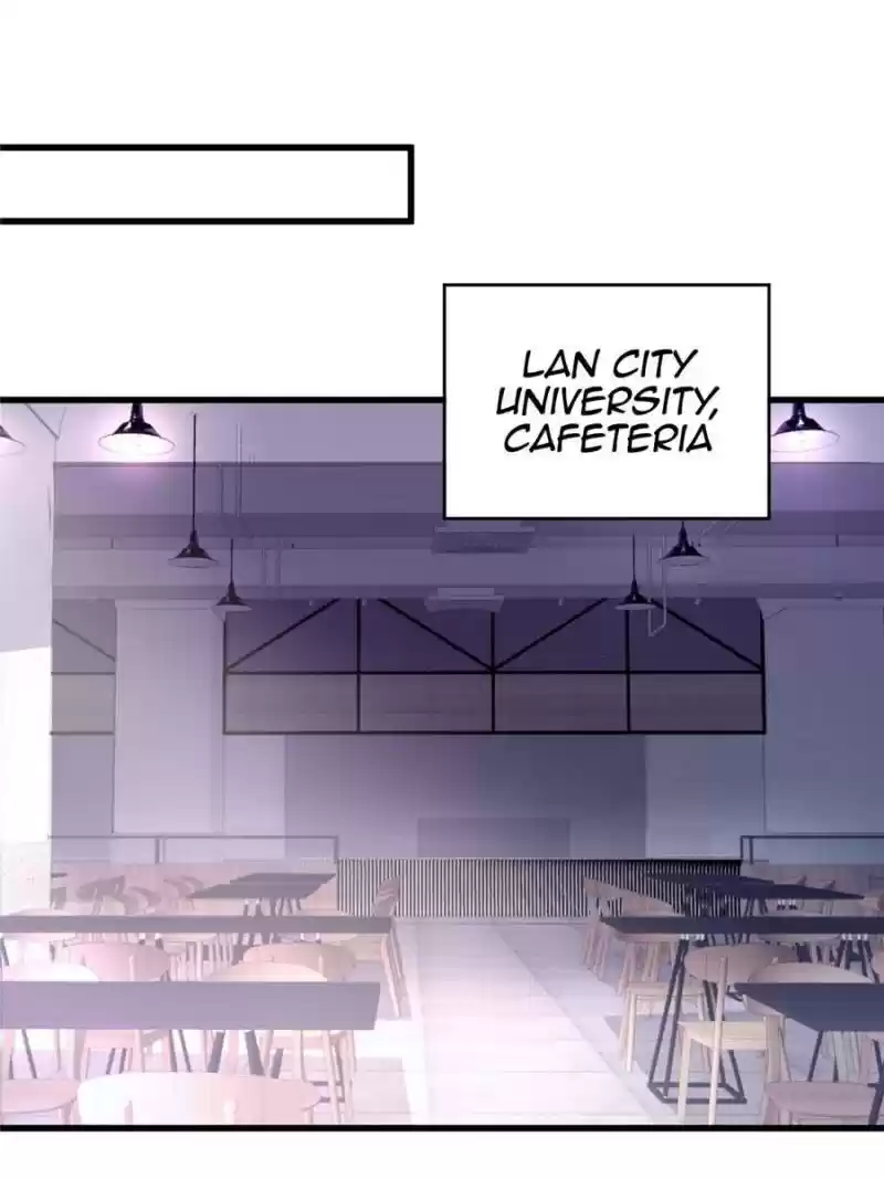 The Icy Chairman’S Cute Little Wife Chapter 50