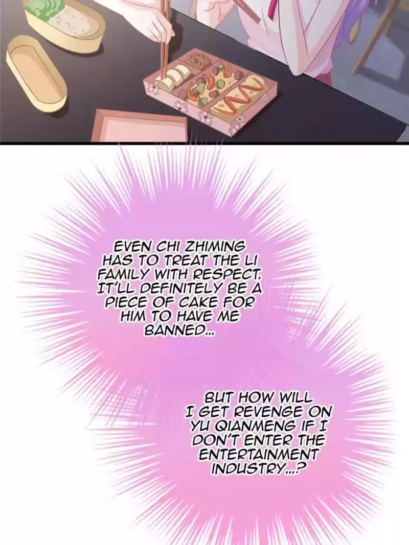 The Icy Chairman’S Cute Little Wife Chapter 50