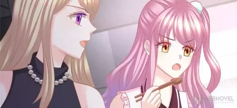 The Icy Chairman’S Cute Little Wife Chapter 50