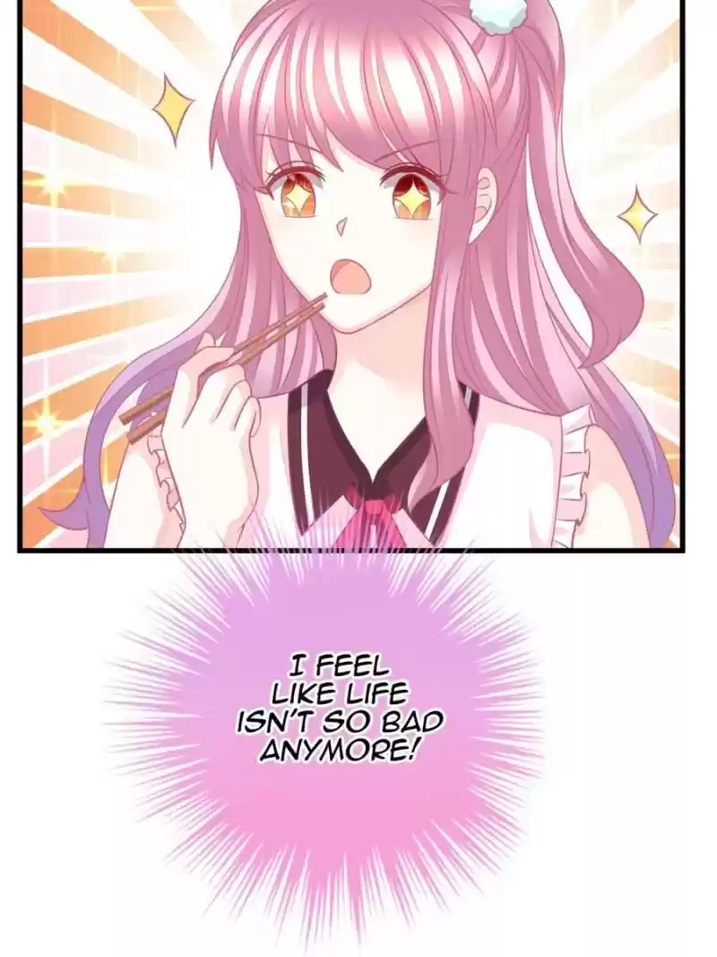 The Icy Chairman’S Cute Little Wife Chapter 50