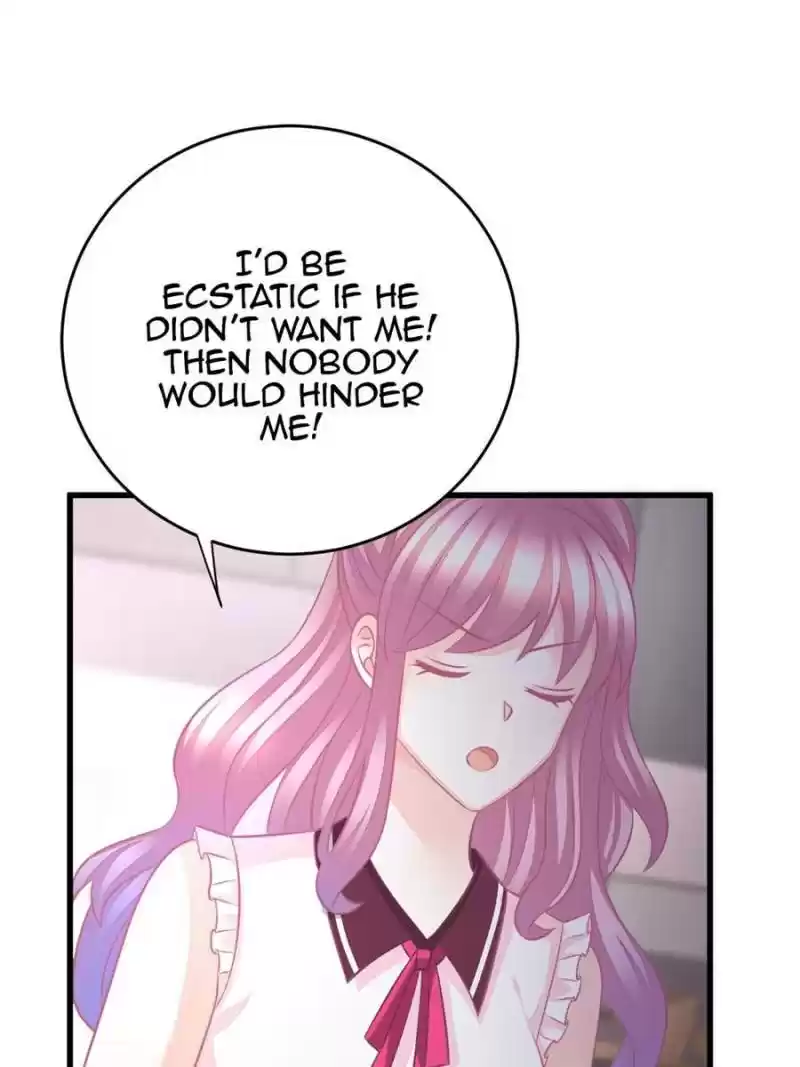 The Icy Chairman’S Cute Little Wife Chapter 50