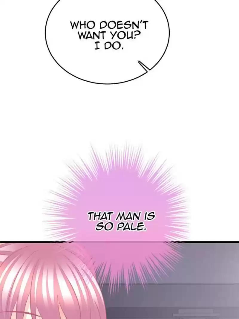 The Icy Chairman’S Cute Little Wife Chapter 50