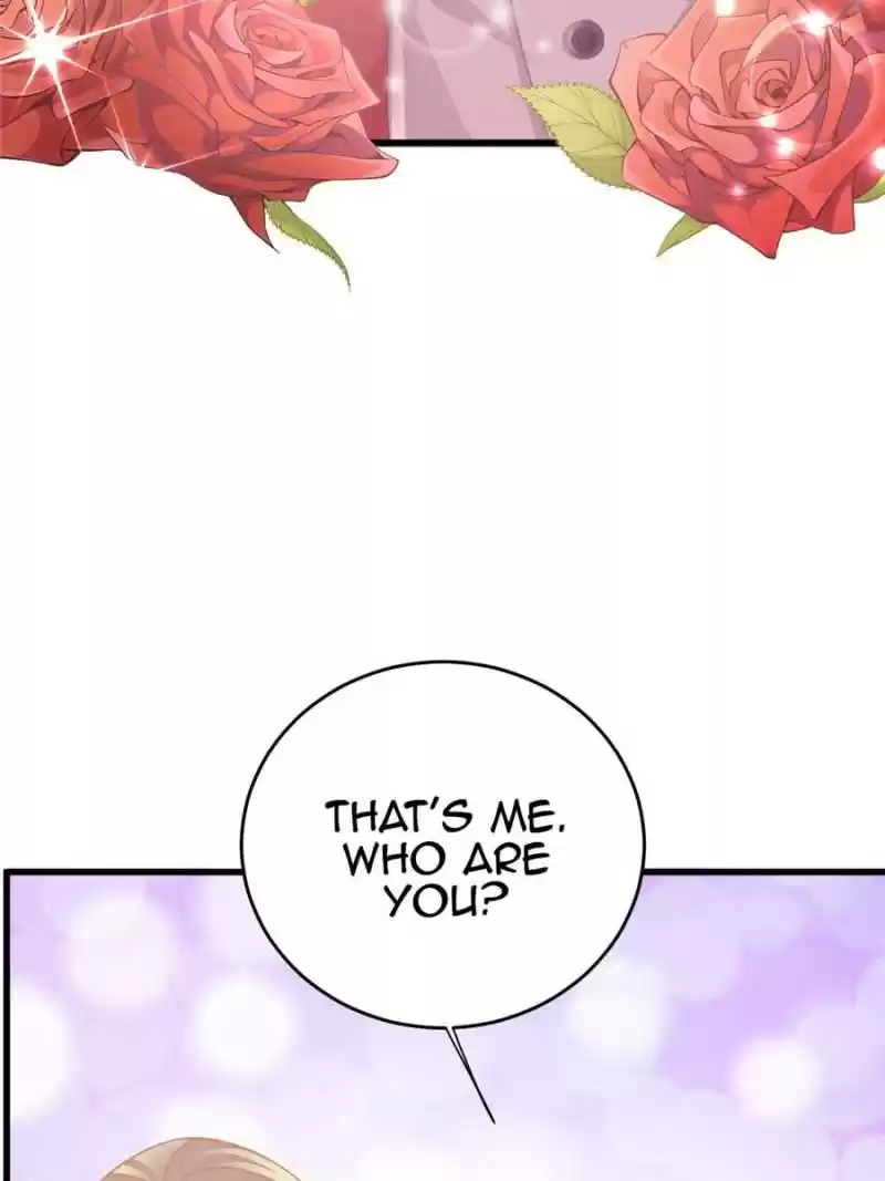 The Icy Chairman’S Cute Little Wife Chapter 50