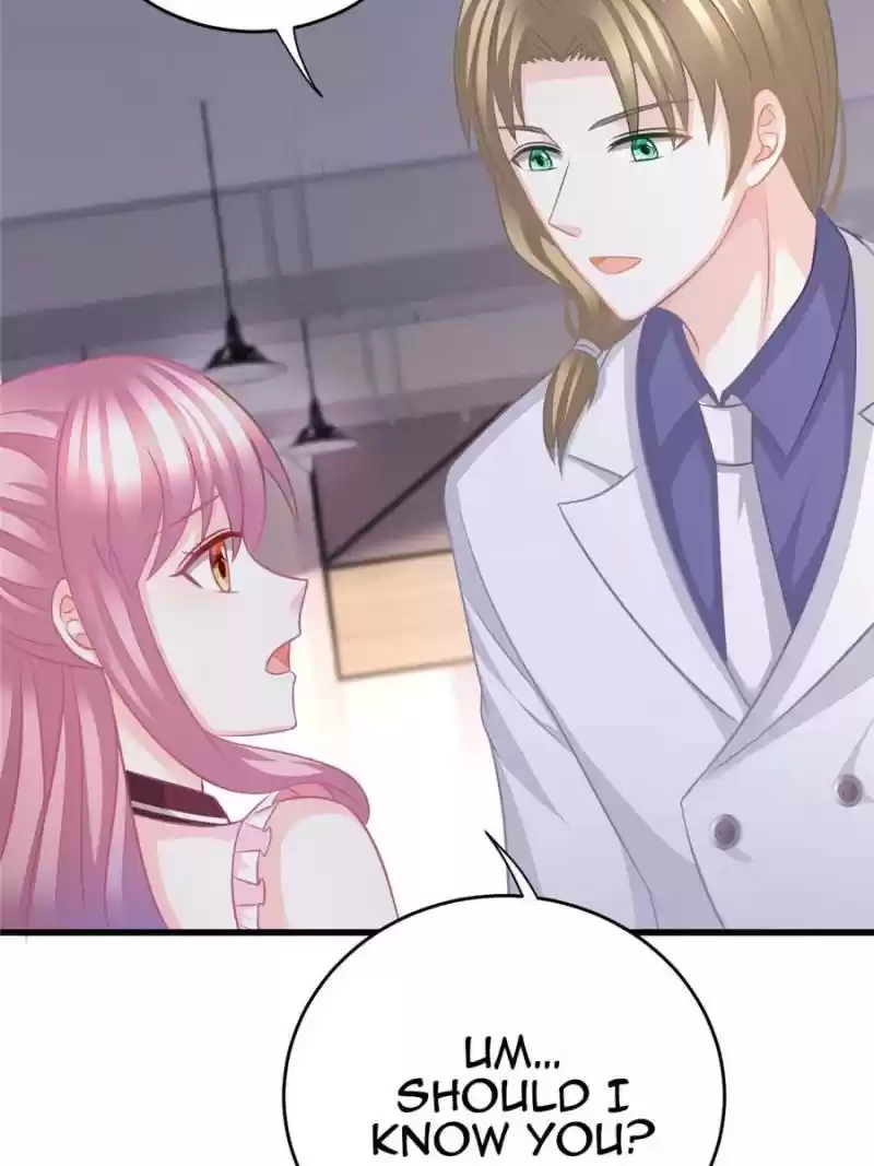 The Icy Chairman’S Cute Little Wife Chapter 50