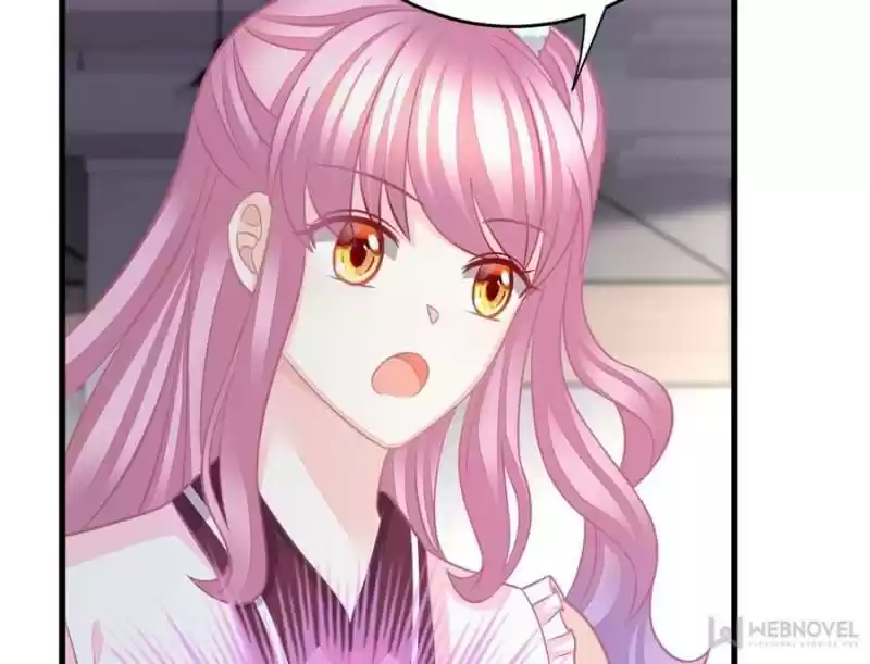 The Icy Chairman’S Cute Little Wife Chapter 50