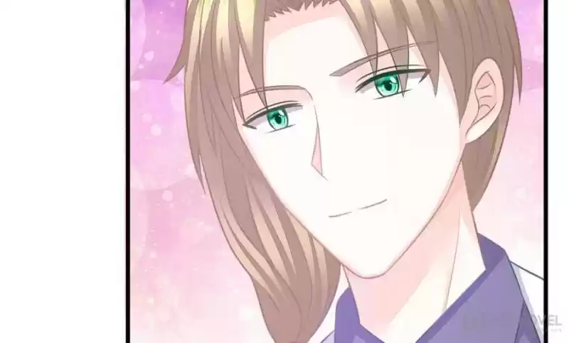 The Icy Chairman’S Cute Little Wife Chapter 50