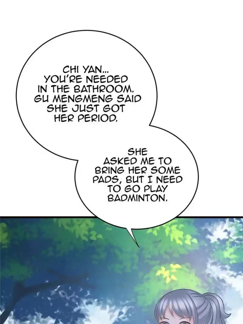 The Icy Chairman’S Cute Little Wife Chapter 50