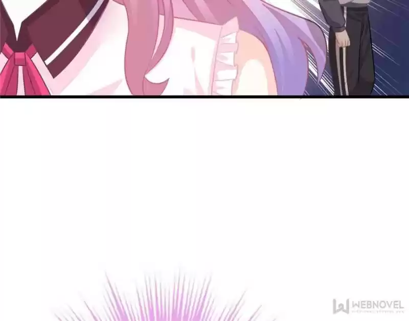 The Icy Chairman’S Cute Little Wife Chapter 50