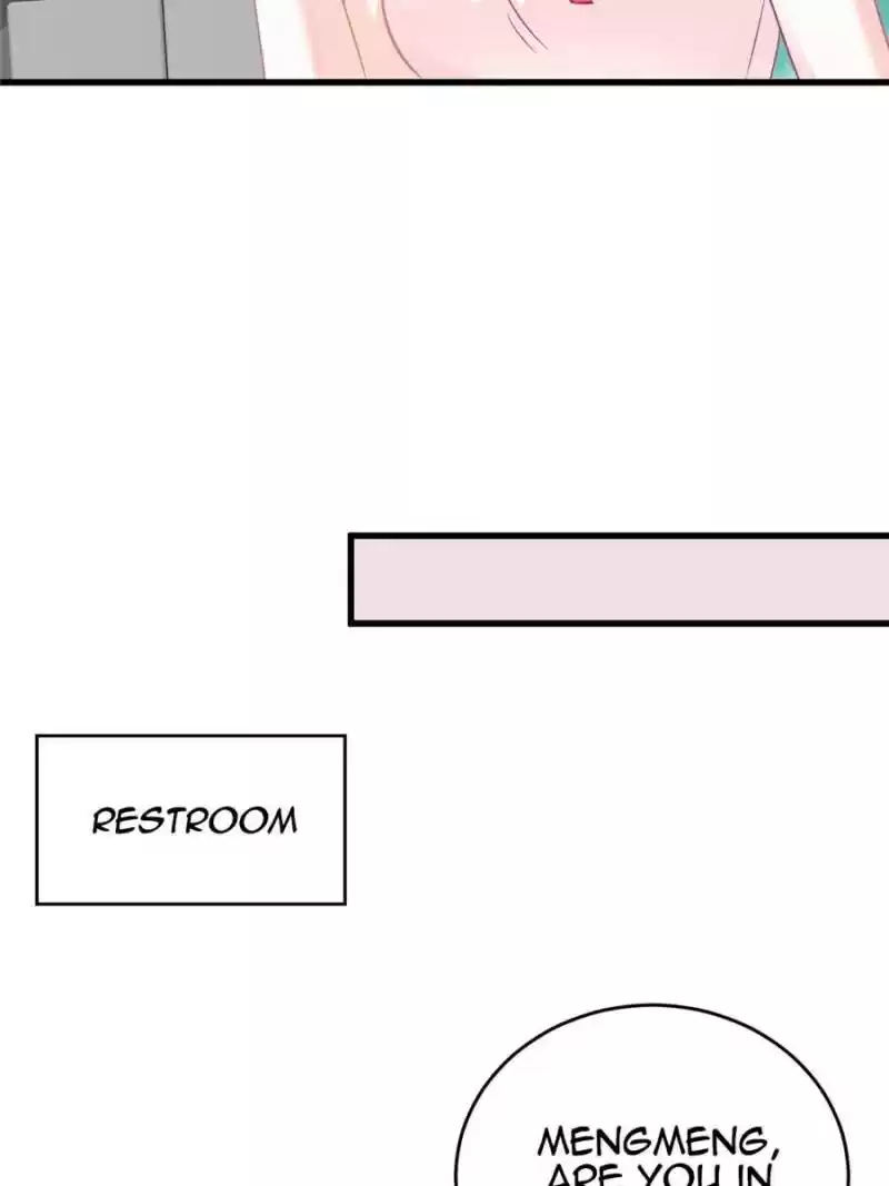 The Icy Chairman’S Cute Little Wife Chapter 50