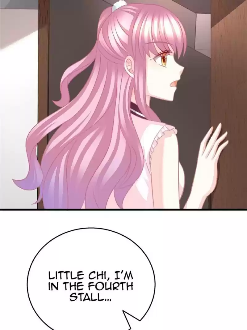 The Icy Chairman’S Cute Little Wife Chapter 50