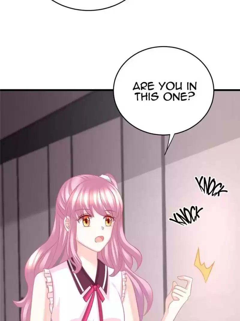 The Icy Chairman’S Cute Little Wife Chapter 50