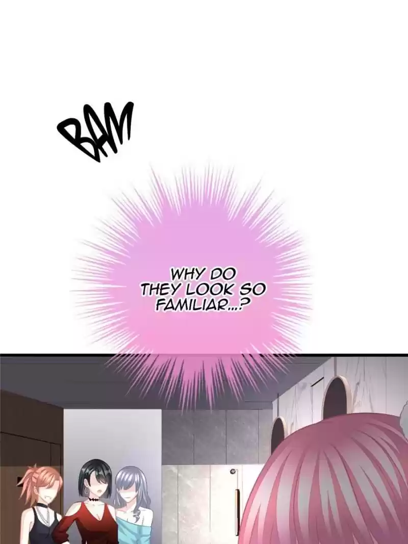 The Icy Chairman’S Cute Little Wife Chapter 50