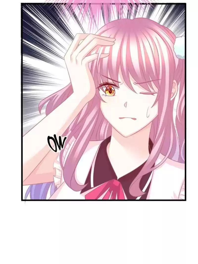 The Icy Chairman’S Cute Little Wife Chapter 50