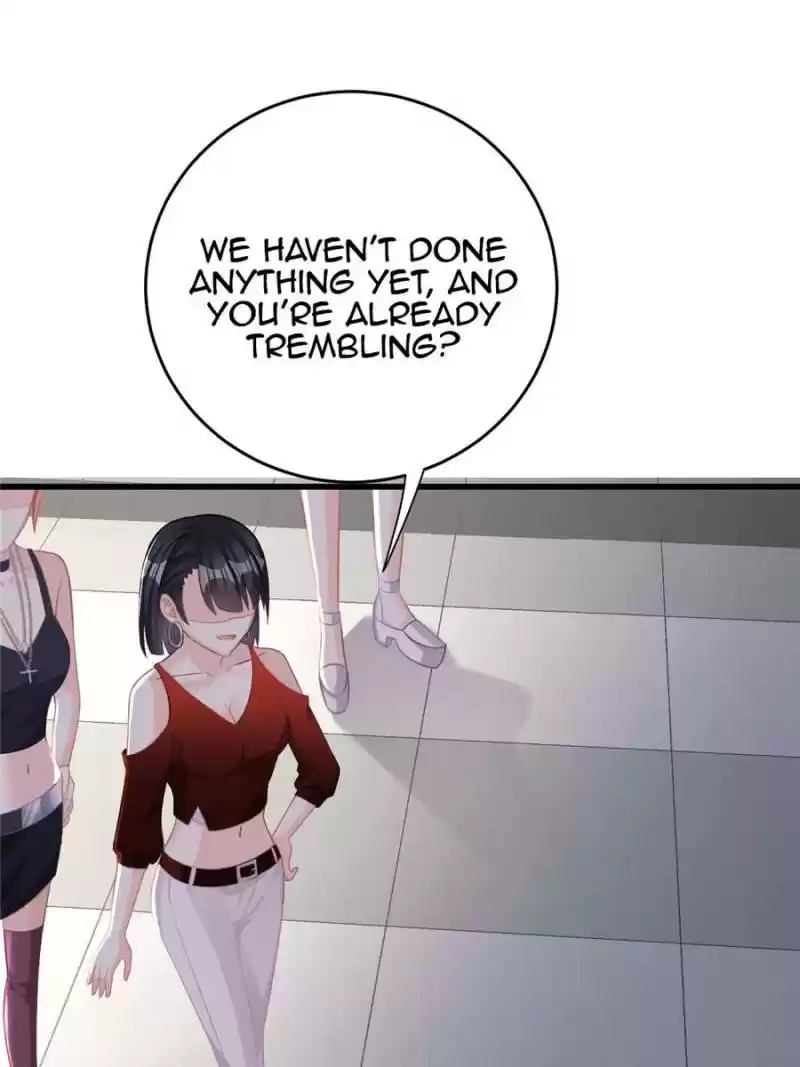 The Icy Chairman’S Cute Little Wife Chapter 50