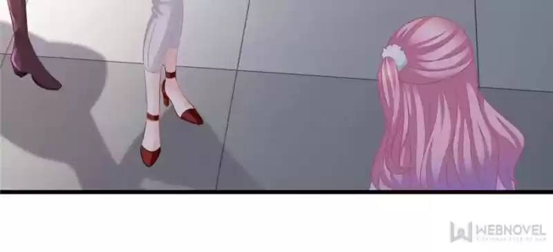 The Icy Chairman’S Cute Little Wife Chapter 50