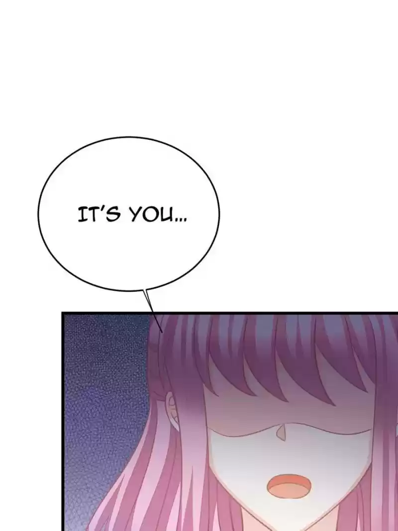 The Icy Chairman’S Cute Little Wife Chapter 50