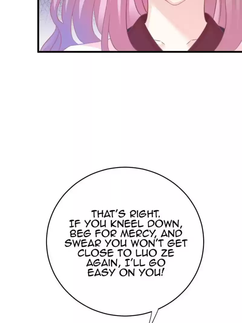 The Icy Chairman’S Cute Little Wife Chapter 50