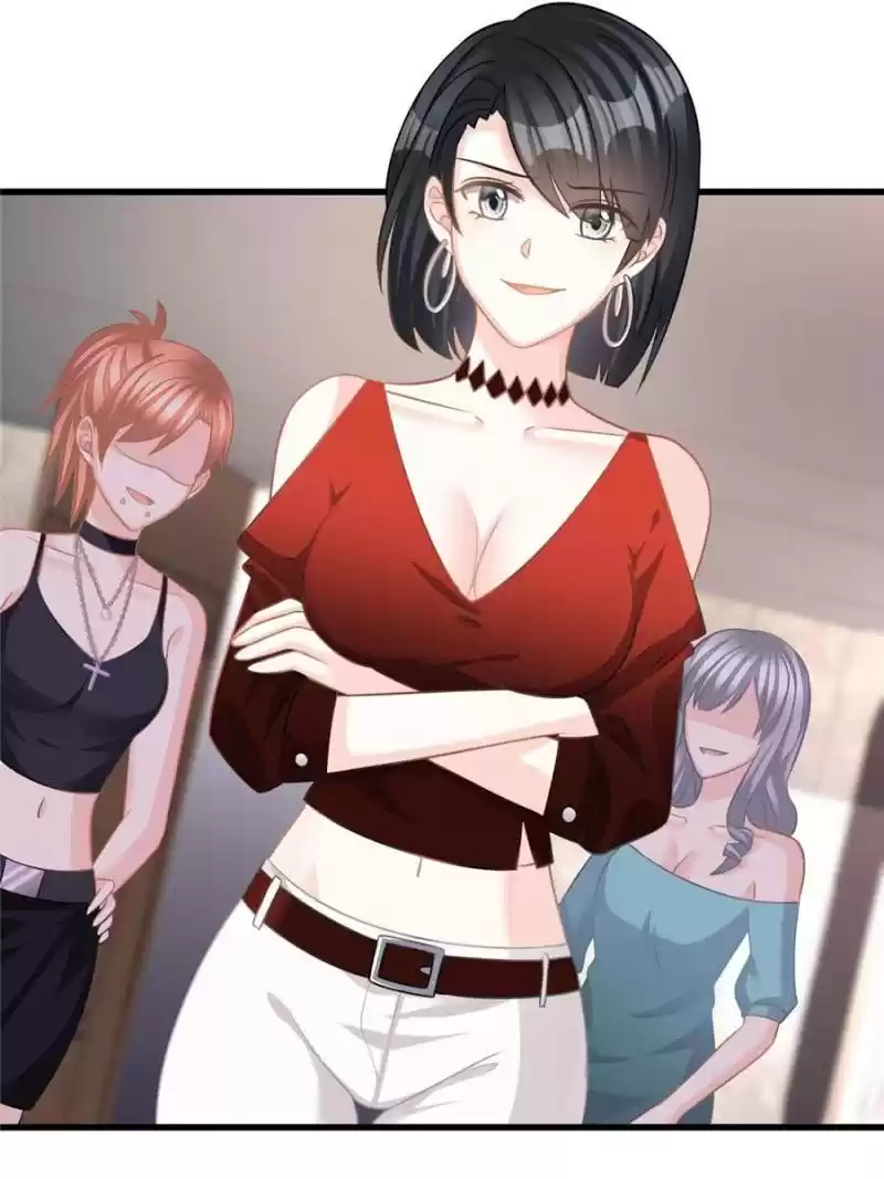 The Icy Chairman’S Cute Little Wife Chapter 50