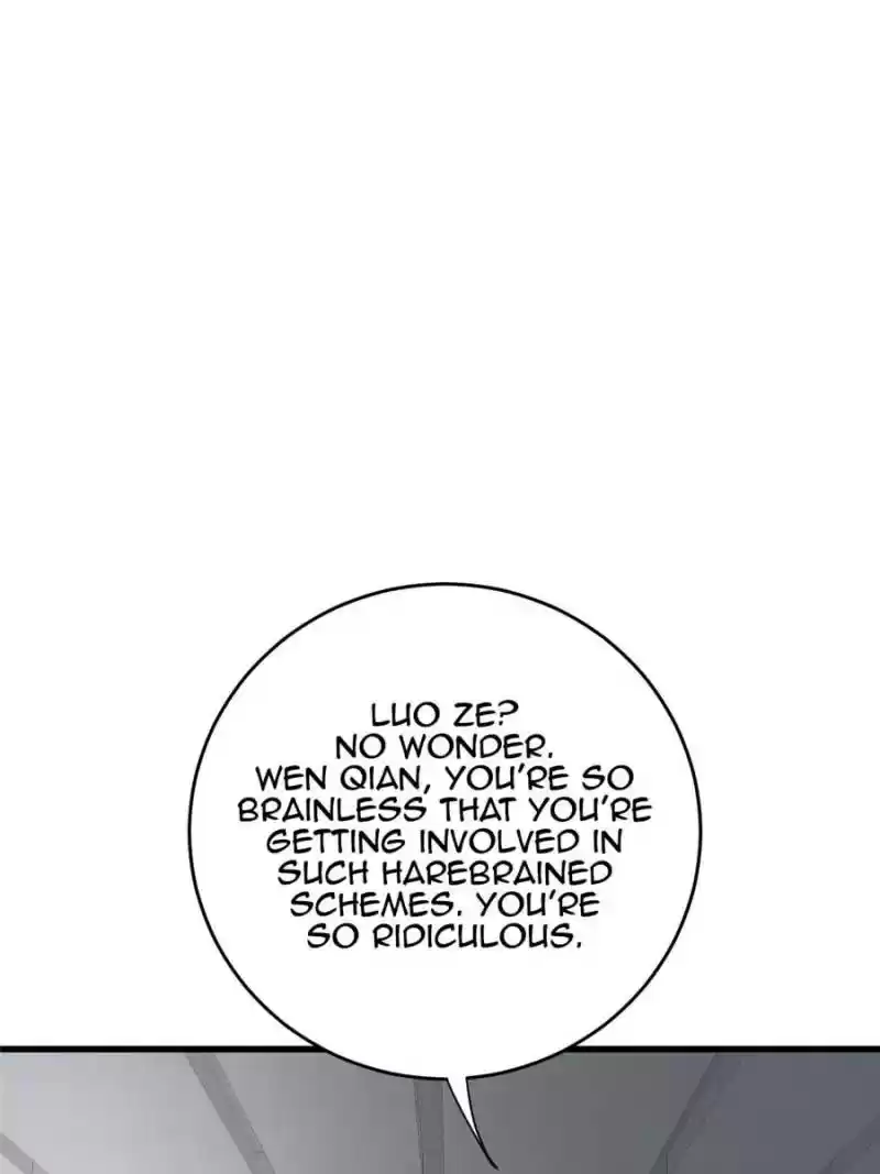 The Icy Chairman’S Cute Little Wife Chapter 50