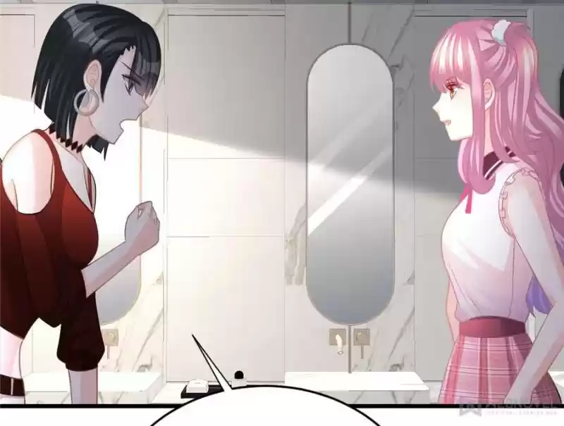 The Icy Chairman’S Cute Little Wife Chapter 50