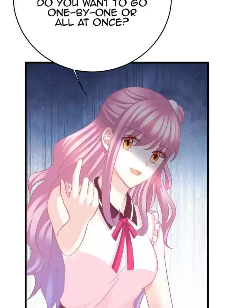 The Icy Chairman’S Cute Little Wife Chapter 50