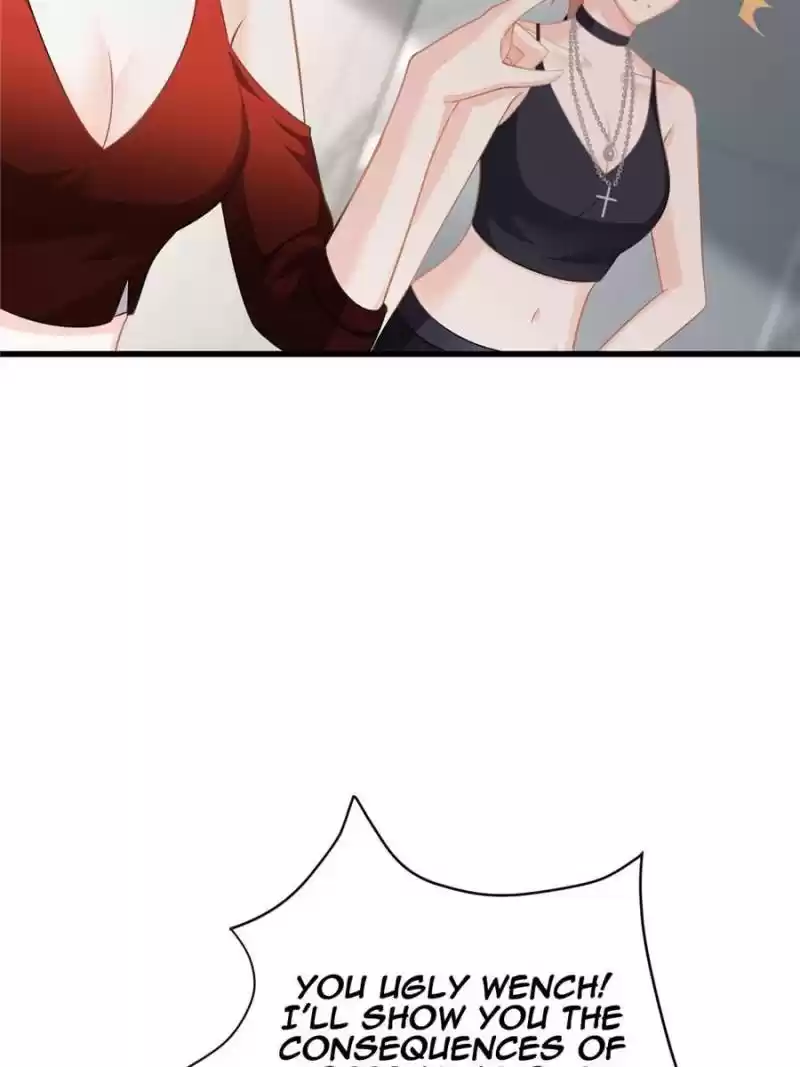 The Icy Chairman’S Cute Little Wife Chapter 50