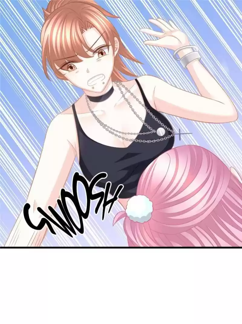 The Icy Chairman’S Cute Little Wife Chapter 50