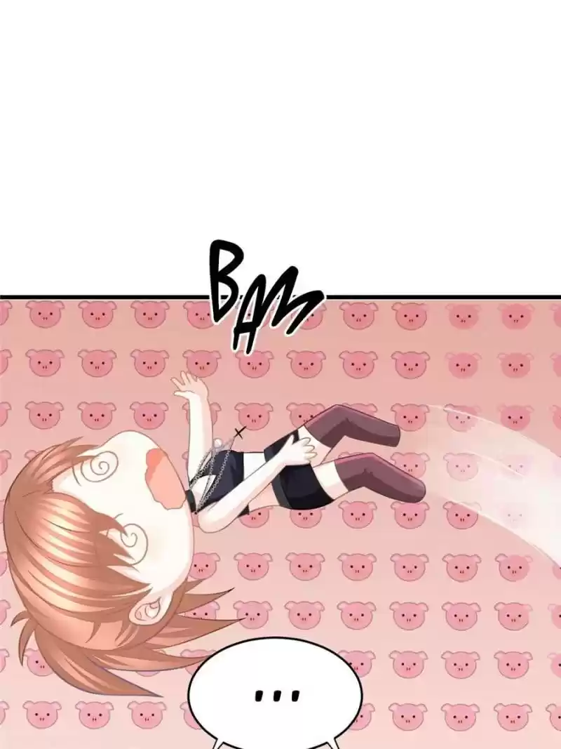 The Icy Chairman’S Cute Little Wife Chapter 50